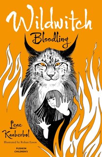 Front cover_Wildwitch: Bloodling