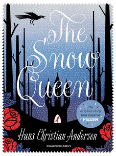 Front cover_The Snow Queen