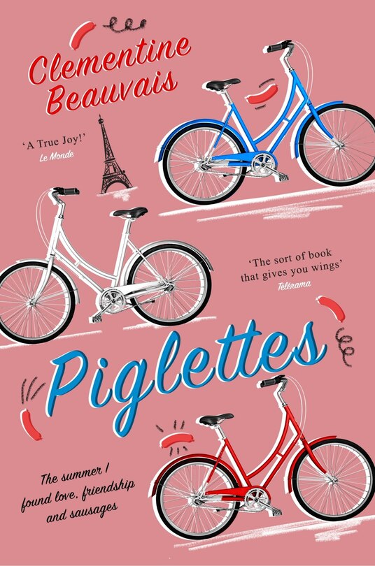 Front cover_Piglettes