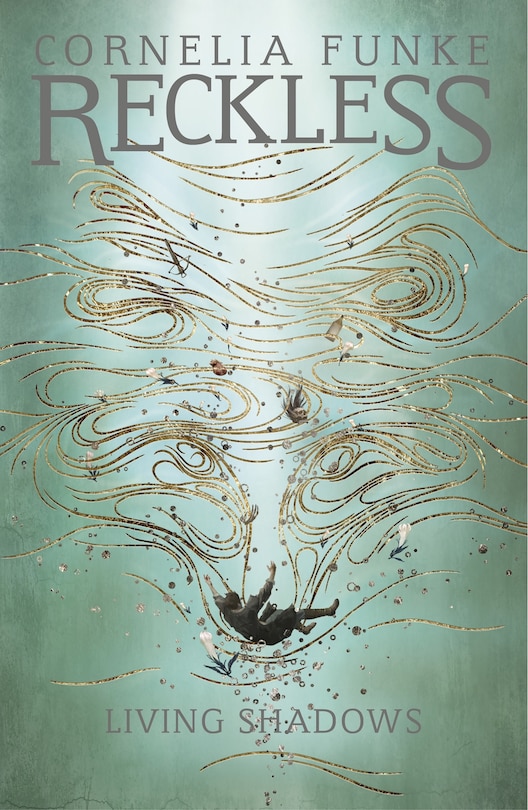 Front cover_Reckless Ii: Living Shadows