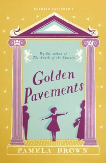 Couverture_Golden Pavements