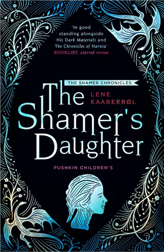 Front cover_The Shamer’s Daughter