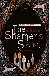 Front cover_The Shamer’s Signet