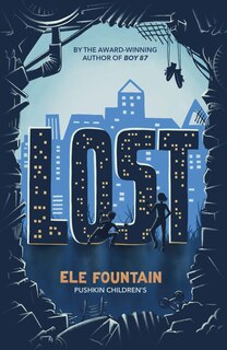 Front cover_Lost