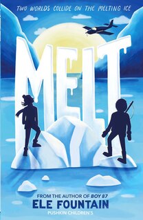 Front cover_Melt