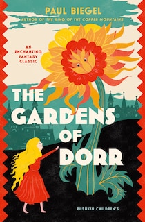 Couverture_The Gardens of Dorr