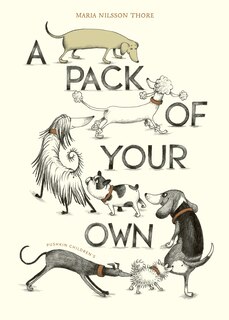 Couverture_A Pack of Your Own