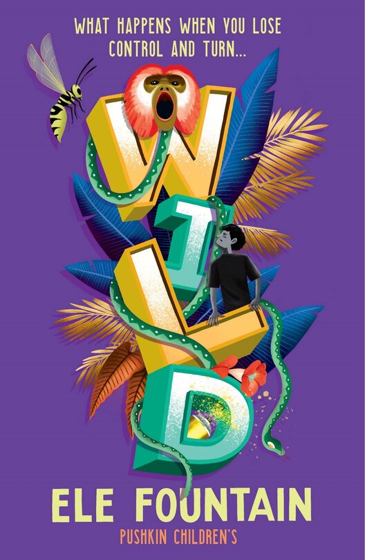 Front cover_Wild