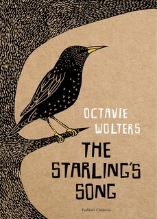 Front cover_The Starling’s Song