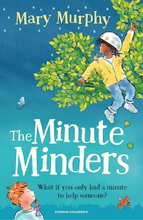 Couverture_The Minute Minders