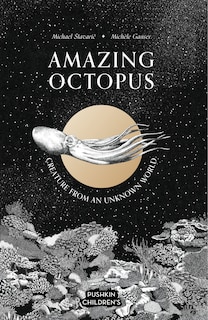 Couverture_Amazing Octopus