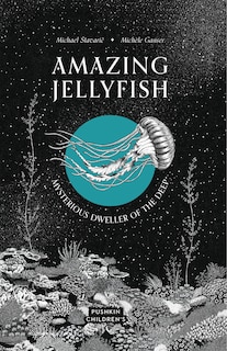 Front cover_Amazing Jellyfish