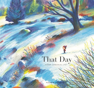 Front cover_That Day