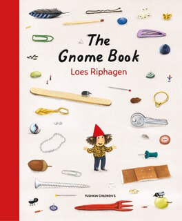 Couverture_The Gnome Book