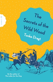 Couverture_The Secrets of the Wild Wood
