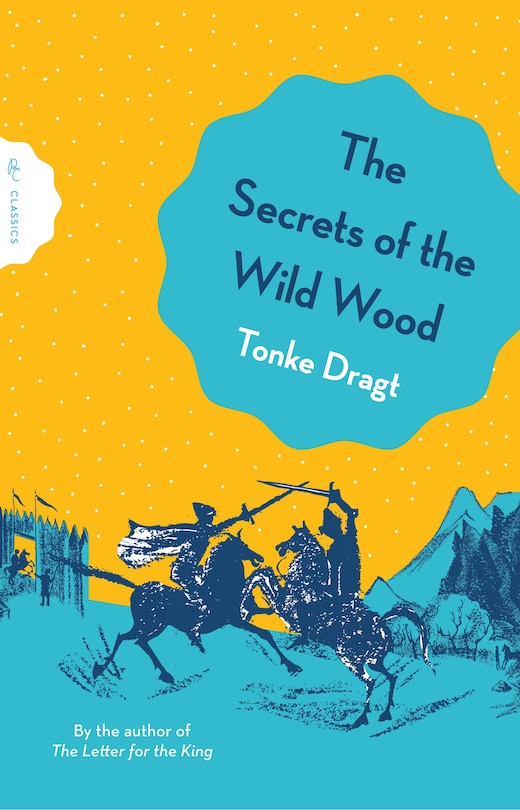 Couverture_The Secrets of the Wild Wood