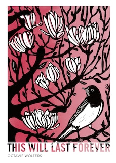 Front cover_This Will Last Forever