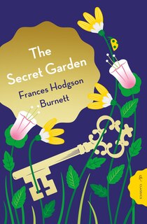 Front cover_The Secret Garden