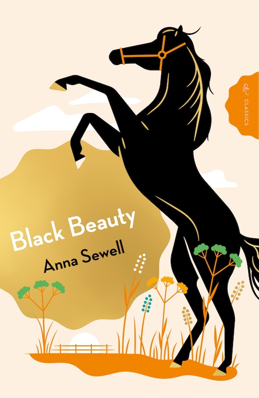 Couverture_Black Beauty