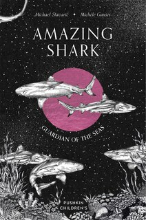 Couverture_Amazing Shark