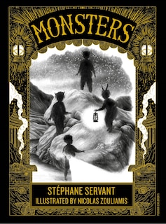 Front cover_Monsters