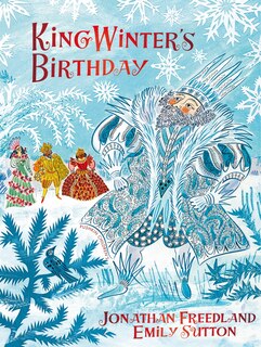 Couverture_King Winter's Birthday