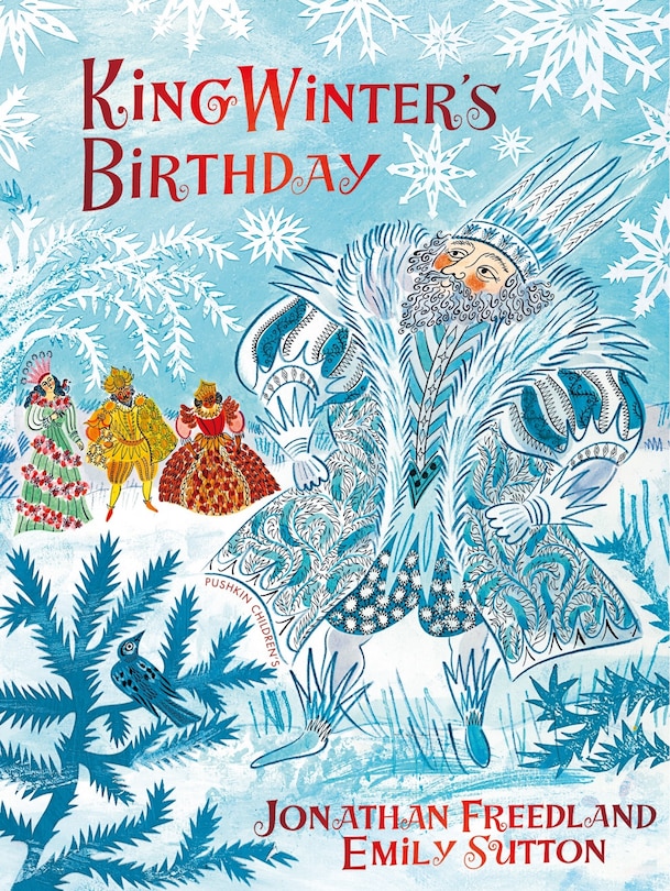 Couverture_King Winter's Birthday