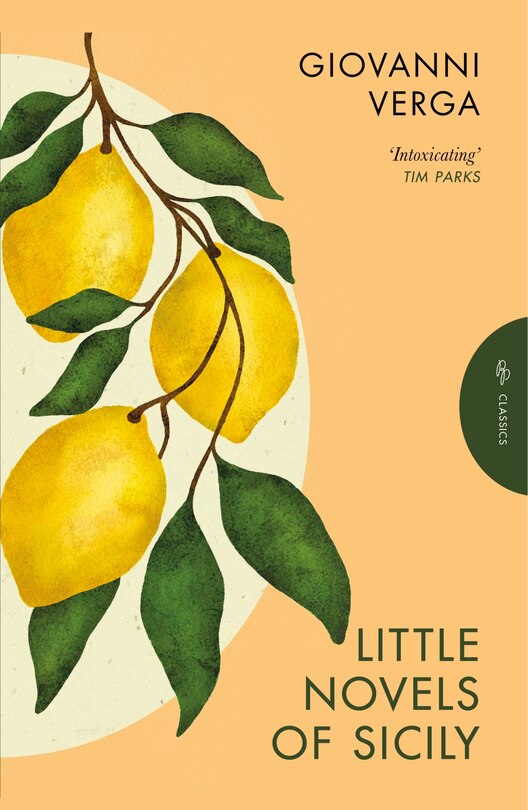 Couverture_Little Novels of Sicily