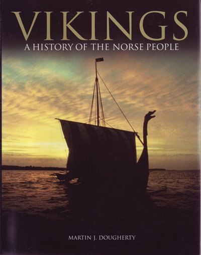 Front cover_VIKINGS