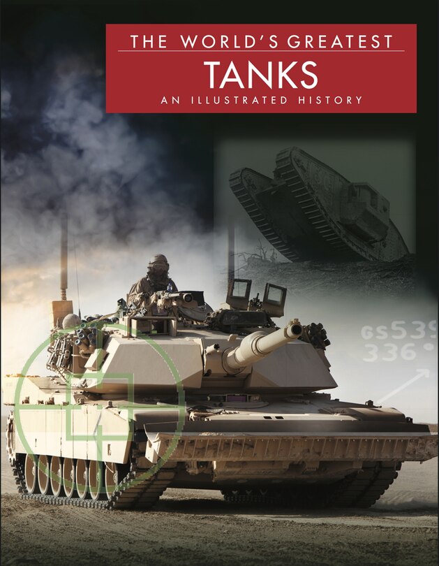 Couverture_WORLDS GREATEST TANKS