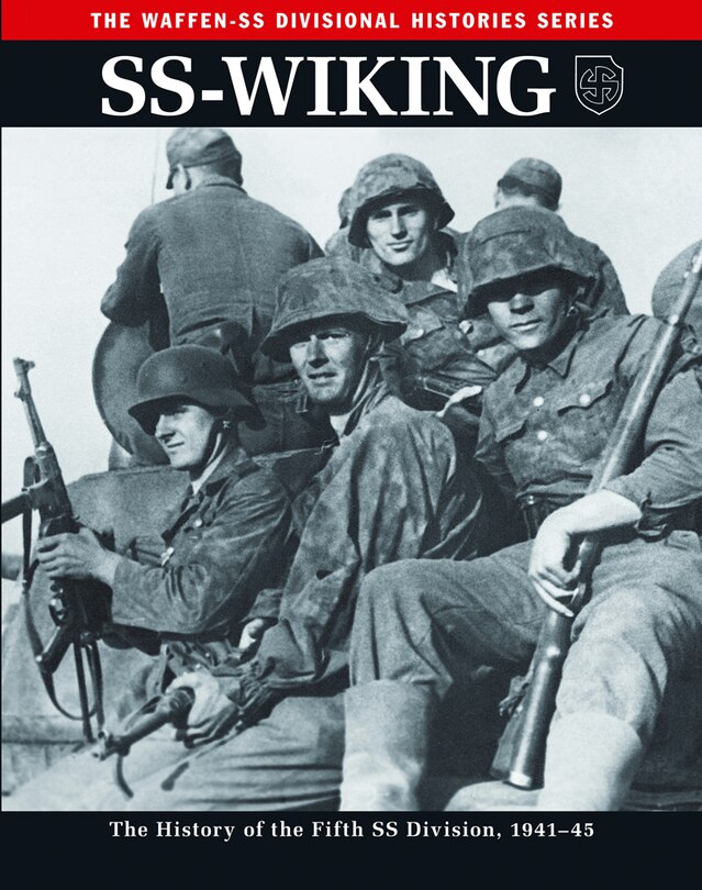 Front cover_SS-Wiking