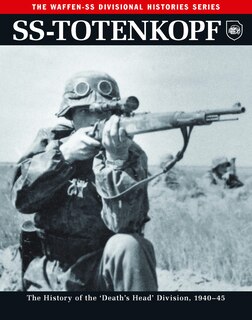 Front cover_SS-Totenkopf