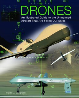 Front cover_Drones