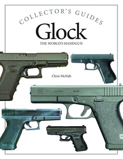 Front cover_Glock
