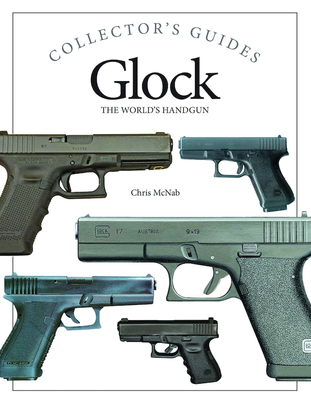 Front cover_Glock