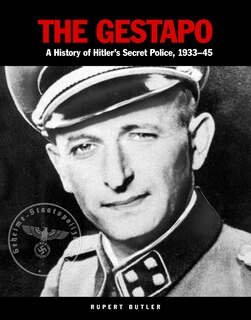 Couverture_The Gestapo