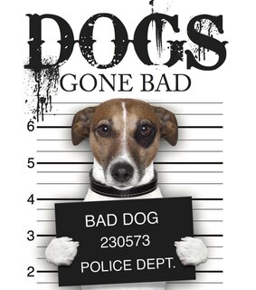 Couverture_DOGS GONE BAD