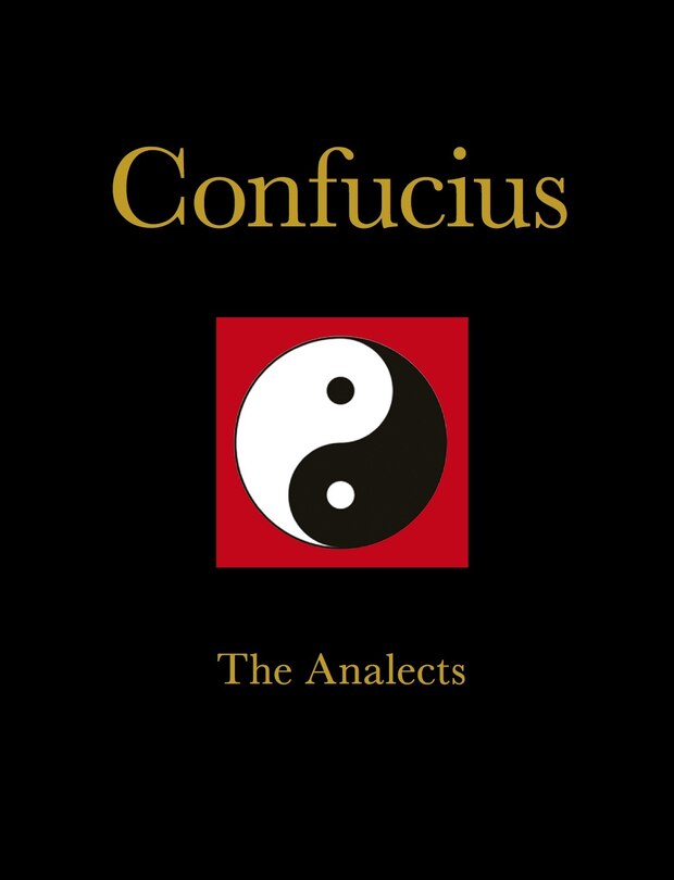 Front cover_CONFUCIUS