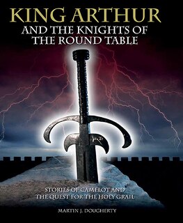 Front cover_KING ARTHUR