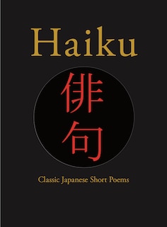 Front cover_HAIKU CHINESE BOUND