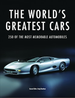 Front cover_WORLDS GREATEST CARS