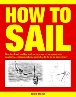 Couverture_How to Sail