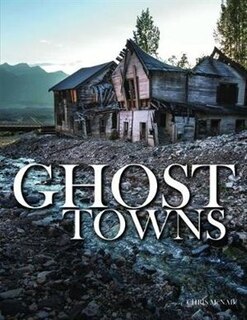Couverture_GHOST TOWNS