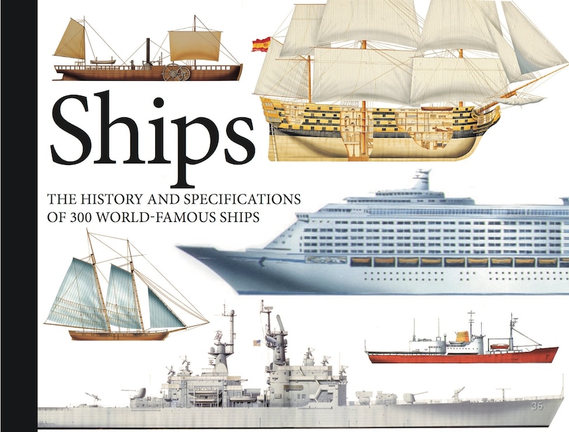 Front cover_Ships