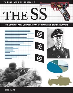 Front cover_The SS
