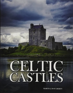 Front cover_CELTIC CASTLES