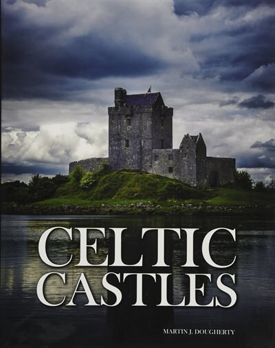 Front cover_CELTIC CASTLES