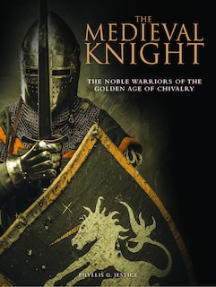 Front cover_MEDIEVAL KNIGHT