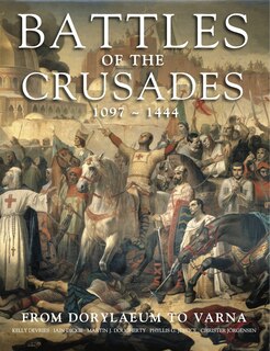 BATTLES OF THE CRUSADES