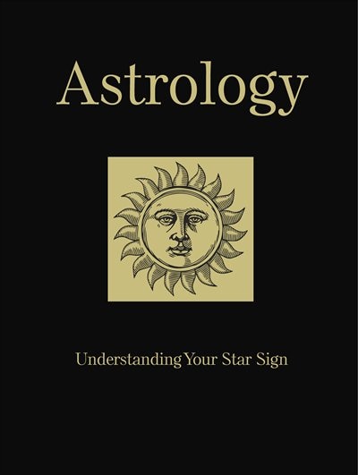 Front cover_ASTROLOGY